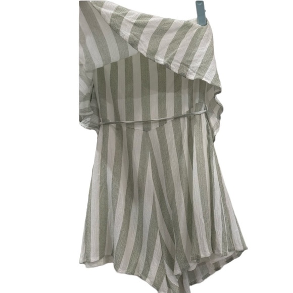 Le Lis strapless romper size s - Picture 2 of 6